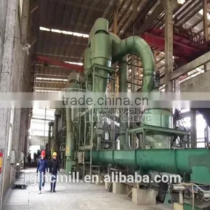 Competitive Price of Coarse Powder Processing Grinder Mill Machine thumbnail-1