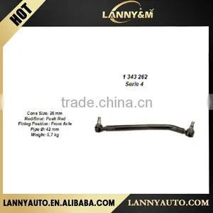 Hot Sale Rack End For Scania 4 Series P G R T Series 1 343 262, 1343262 thumbnail-1