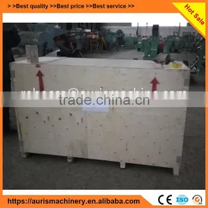 Industrial Large Wood Chipper Diesel Wood Chipper Shredder thumbnail-6