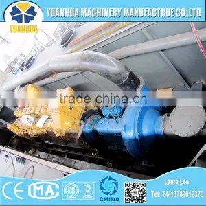 2016 Hot Sale Jet Suction Dredger Dredge for Sand thumbnail-6