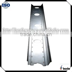 OEM Sheet Metal Stamp Fabrication Cixi thumbnail-1