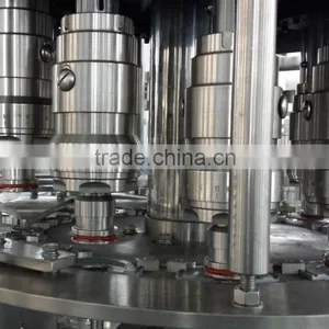 Bottle Filling Machine Price thumbnail-3