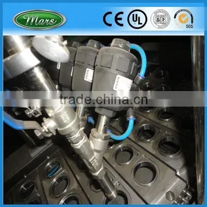 Jelly Cup Filling Sealing Machine thumbnail-2