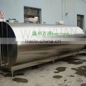 Cheapest Milk Cooling Tank thumbnail-1