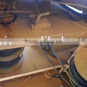 Tadano Auto Crane 50ton 2008 /Cross-country Crane thumbnail-1