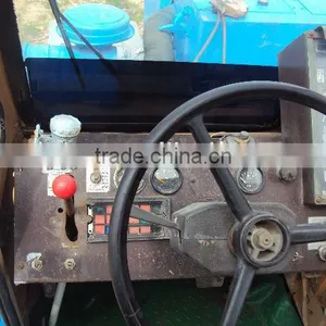 TADANO TR-550E Rough Terrain Truck Crane thumbnail-1