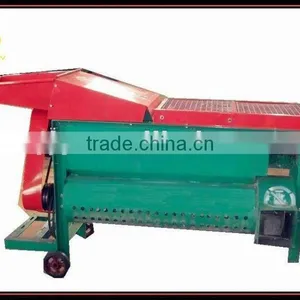 Low Price Peeling Maize Husk Machine thumbnail-1