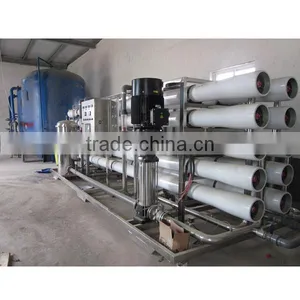 2014 Standard Automatic Reverse Osmosis Water System thumbnail-1