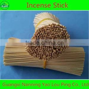 Exported Round Stick Type Stiick For Making Agarbatti Incense thumbnail-4