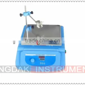 KNCL-BS Intelligent Lab Magnetic Heating Stirrer thumbnail-1
