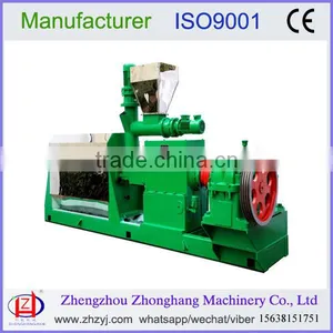 Double Screw Press thumbnail-3