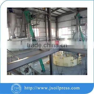 High Quality Meal Cooking Oil Project thumbnail-2