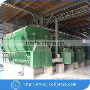 Newest Technology Soybean Oil Pretreatment Process Machine thumbnail-5
