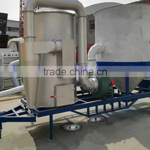 Believable Less Grind Low Temperature Circulating Small Grain Dryer for Sale thumbnail-4