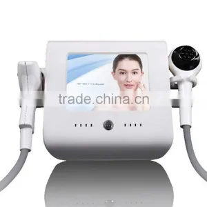 2017 Radiofrequency Vacuum Massage Face Lifting Machine thumbnail-4