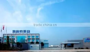 Hunan Credo Pump Co., Ltd. company overview - view 1 thumbnail