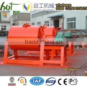 ISO Approved Aluminium Powder Ball Mill thumbnail-4