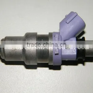 Favorites Compare Fuel Injector OEM#: 23250-11040 thumbnail-1
