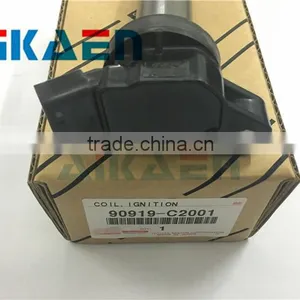 Better Quality Auto Ignition Coil 90919-C2001 for Japanese Car thumbnail-2