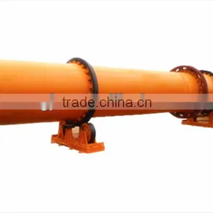 Low Cost Wood Sawdust Dryer,Wood Chips Dryer,Rotary Dryer thumbnail-1