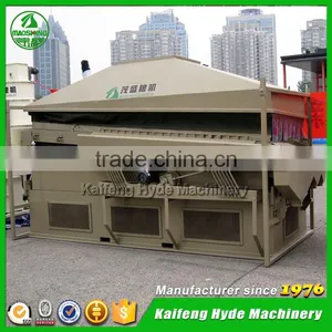 10T Large Capacity Gravity Separator for Seeds Grains thumbnail-1