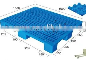 2017 Wholesale Best Plastic Pallet thumbnail-4