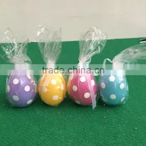 Easter Candle Led Flicking Egg Candle Led Egg Candle Led Easter Candle Led Egg Candle for Easter Led Scented Candle Egg Shaped thumbnail-2