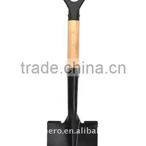 28'' Ganden Hand Spade thumbnail-1