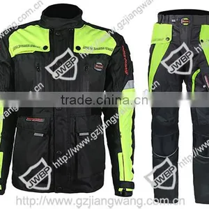 Comodo Calidad Pantalon Para Motocicleta thumbnail-5