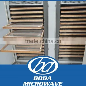 New Arrival Batch Type Potato Dryer Machine thumbnail-5