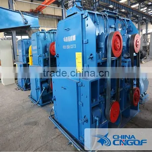 Low Cost Four Tooth Limestone Crusher Equipment From China Professional Manufacture thumbnail-5