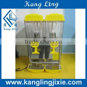 Hot Sale 12Lx2 Cup Juice Dispenser thumbnail-1