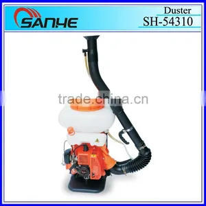 Agriculture Knapsack Power Duster/sprayer/Gasoline Engine/tools thumbnail-1