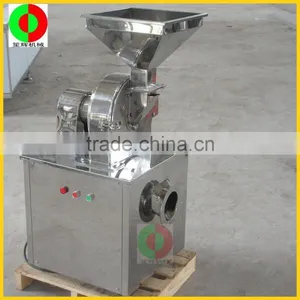 New Stainless Steel Large Multifunctional Food or Medicine Grinder Grinding Machine thumbnail-4