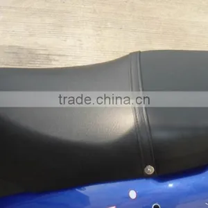 50cc Fuel Scooter/ EEC Scooter/ Gas Scooter/ Motor Scooter(TKM50E-3) thumbnail-6