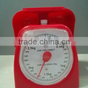 5kg Spring Balance thumbnail-1