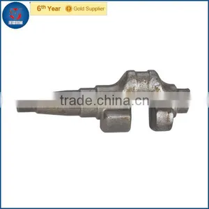 High Quality Metal Parts /forging in Cast&forged/forging Press/steel Forging thumbnail-1