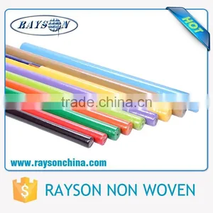 Hot Sale in German 1.4m x 1.4/2.4/7m, 1.5m x 1.5m Party Disposable Non Woven Fabric Tablecloth in Roll thumbnail-5