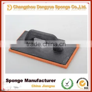 High Density Greening Durable Used Concrete Efficient Cleaning Board Polishing Plastering Trowel thumbnail-6