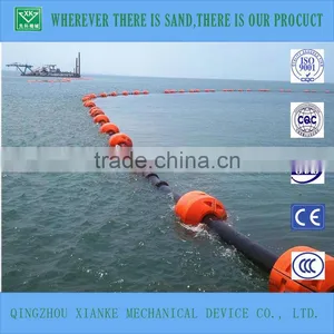 Hose Float/Floater for Marine Dredge, Pumps, Pipelines thumbnail-5