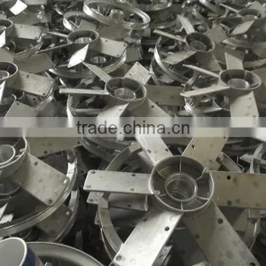 Greenhouse Parts/ Ventilator Price / Centrifugal Fan thumbnail-4