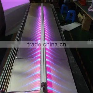 High PPFD Double Side Led Tube Light on Sale thumbnail-1