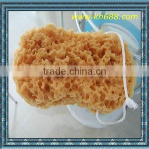 OEM Brush Colorful Maunufacturer Cleaning Sponge for Car thumbnail-1