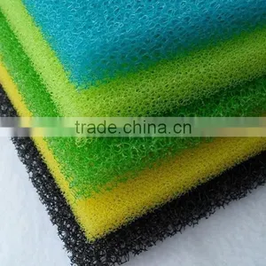 Filter Foam for Air,oil and Water,foam Air Filter Material thumbnail-1
