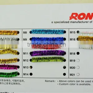Chenille Pipe Cleaners For DIY Use thumbnail-6