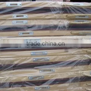 6' Grand Piano Skid Board With Heavy Duty Loads and Reinforced Struture thumbnail-4