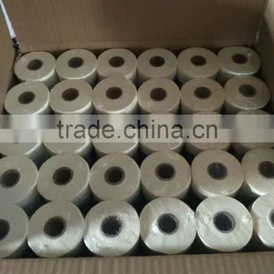 Indoor Used Pre-taped Masking Films thumbnail-3