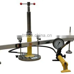 STK-30 Plate Bearing Test Apparatus With Three Watch thumbnail-1