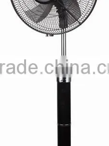 America Approval High Quality Water Spray Mist Air Cooling Fan Manufacturer thumbnail-3