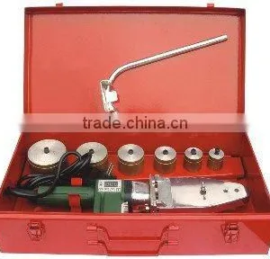 Pe/PPR Pipe Socket Fusion Welding Machine thumbnail-5